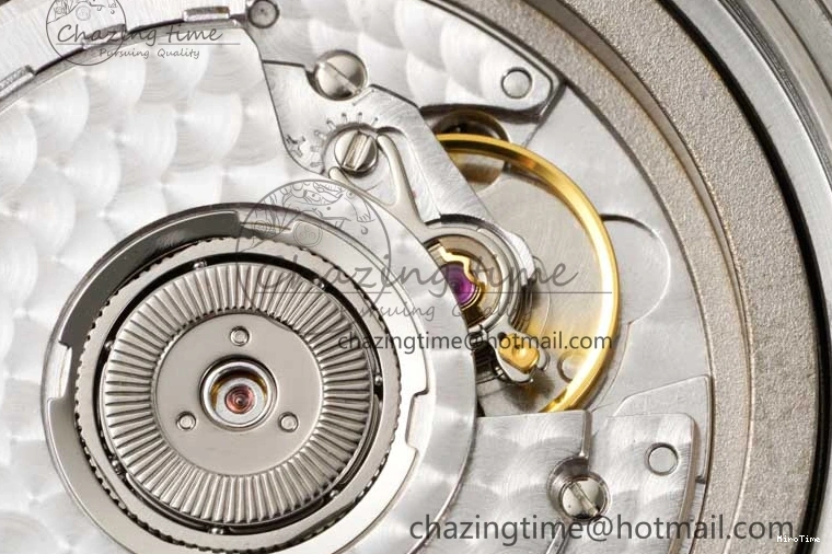 MIROTIME 0403 Aquatimer SS IW3290 RSF 1:1 Best Edition Blue Dial on Black Rubber Strap A Fashionable 7074